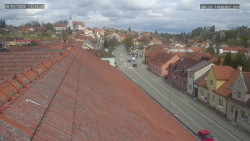 Havlíčkovo náměstí