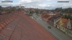 Havlíčkovo náměstí