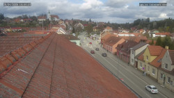 Havlíčkovo náměstí