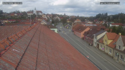 Havlíčkovo náměstí