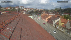 Havlíčkovo náměstí