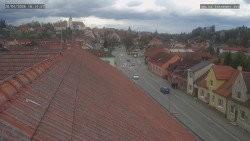 Havlíčkovo náměstí