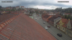 Havlíčkovo náměstí