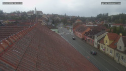 Havlíčkovo náměstí