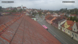 Havlíčkovo náměstí