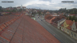 Havlíčkovo náměstí