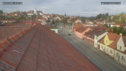 Havlíčkovo náměstí