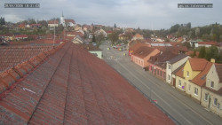 Havlíčkovo náměstí