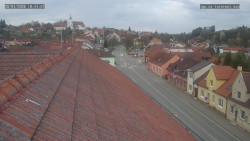 Havlíčkovo náměstí