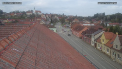 Havlíčkovo náměstí