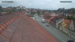 Havlíčkovo náměstí