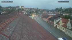 Havlíčkovo náměstí