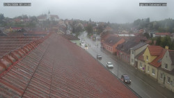 Havlíčkovo náměstí