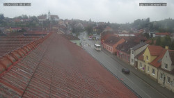 Havlíčkovo náměstí