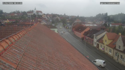 Havlíčkovo náměstí