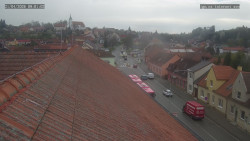 Havlíčkovo náměstí