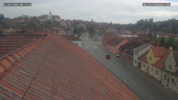 Havlíčkovo náměstí