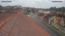 Havlíčkovo náměstí