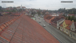 Havlíčkovo náměstí