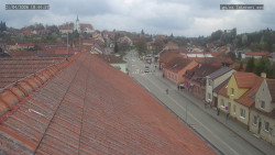 Havlíčkovo náměstí