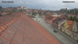 Havlíčkovo náměstí