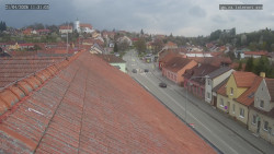 Havlíčkovo náměstí