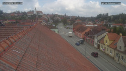 Havlíčkovo náměstí