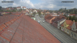 Havlíčkovo náměstí