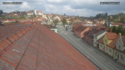 Havlíčkovo náměstí