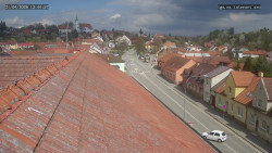 Havlíčkovo náměstí