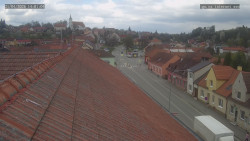 Havlíčkovo náměstí