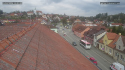 Havlíčkovo náměstí