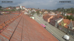 Havlíčkovo náměstí