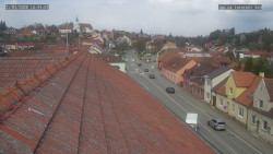 Havlíčkovo náměstí