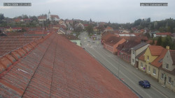 Havlíčkovo náměstí