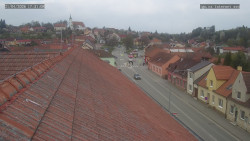 Havlíčkovo náměstí