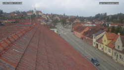 Havlíčkovo náměstí