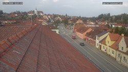 Havlíčkovo náměstí