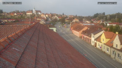 Havlíčkovo náměstí