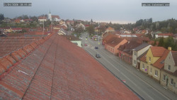 Havlíčkovo náměstí