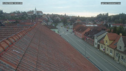 Havlíčkovo náměstí