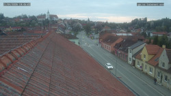 Havlíčkovo náměstí