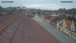 Havlíčkovo náměstí