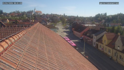 Havlíčkovo náměstí