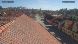 Havlíčkovo náměstí