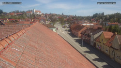 Havlíčkovo náměstí