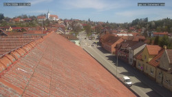 Havlíčkovo náměstí