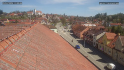 Havlíčkovo náměstí