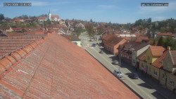 Havlíčkovo náměstí