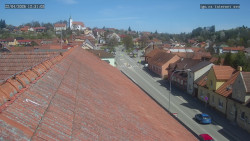 Havlíčkovo náměstí